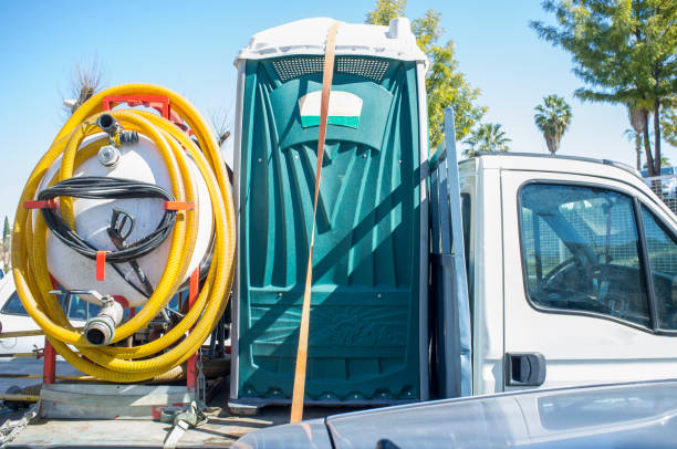 Best Porta potty rental near me  in Dallas Center, IA