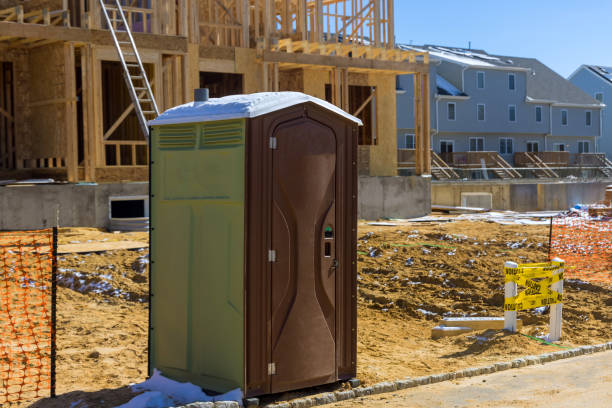 Best Best portable toilet rental  in Dallas Center, IA
