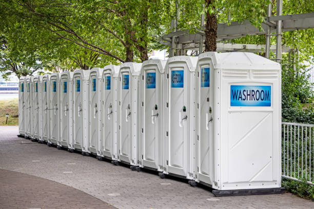 Dallas Center, IA porta potty rental Company