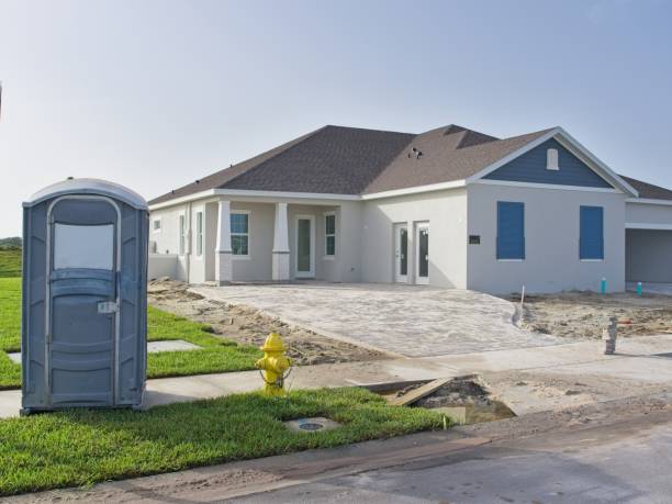 Best Portable restroom trailer rental  in Dallas Center, IA